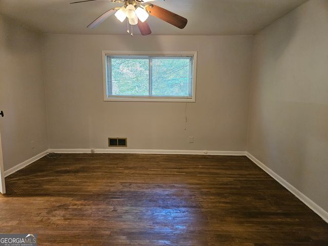 3543 Cloudland Drive, Stone Mountain, GA 30083
