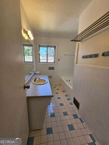 3543 Cloudland Drive, Stone Mountain, GA 30083