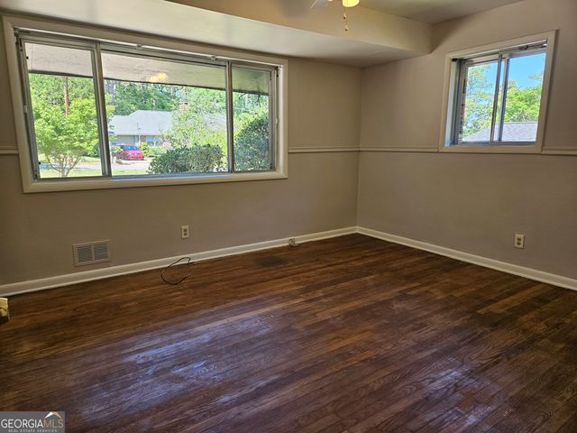 3543 Cloudland Drive, Stone Mountain, GA 30083