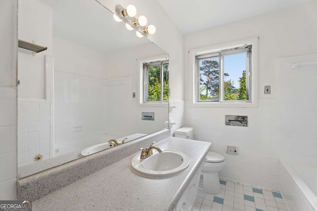 3543 Cloudland Drive, Stone Mountain, GA 30083