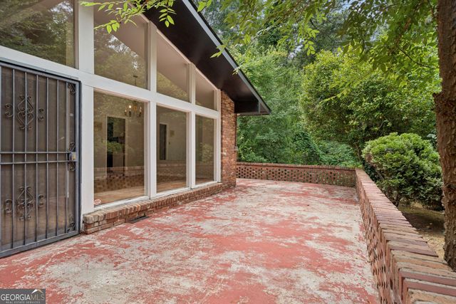 3543 Cloudland Drive, Stone Mountain, GA 30083