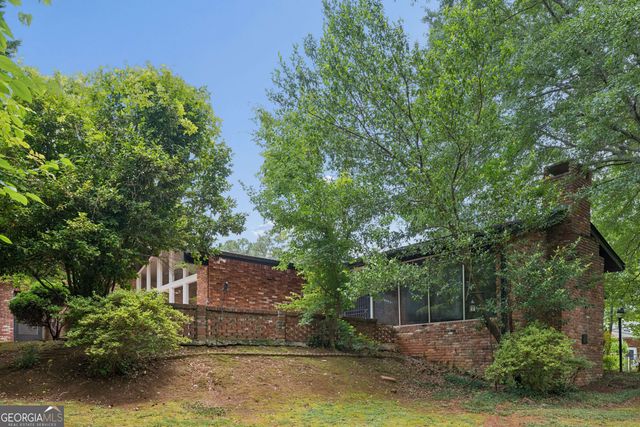 3543 Cloudland Drive, Stone Mountain, GA 30083