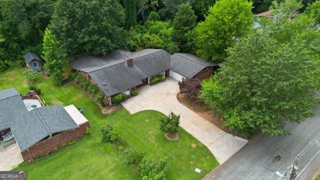 3543 Cloudland Drive, Stone Mountain, GA 30083