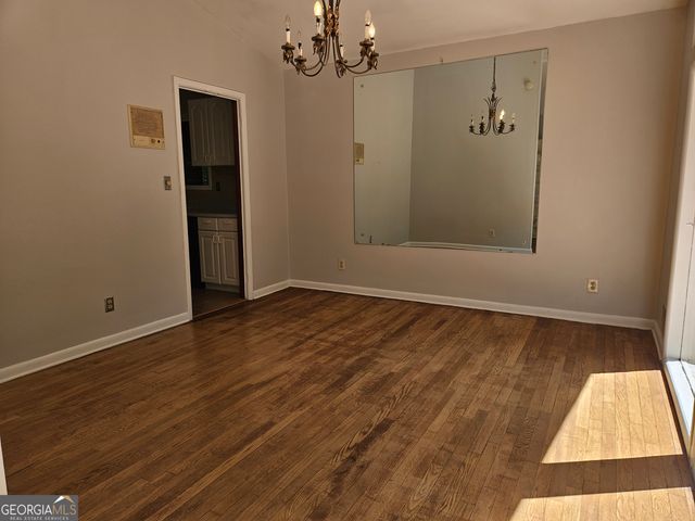 3543 Cloudland Drive, Stone Mountain, GA 30083