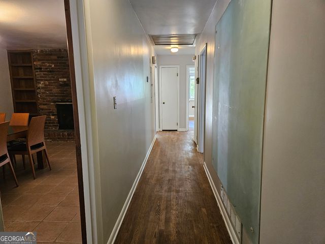 3543 Cloudland Drive, Stone Mountain, GA 30083