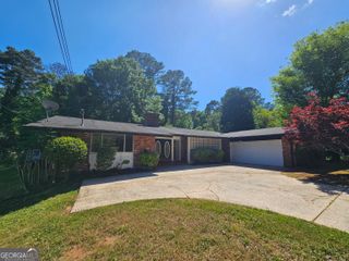 3543 Cloudland Drive, Stone Mountain, GA 30083