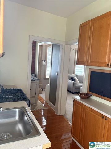 21 East North Street 2nd Floor, Bethlehem City, PA 18018