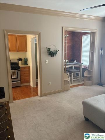 21 East North Street 2nd Floor, Bethlehem City, PA 18018