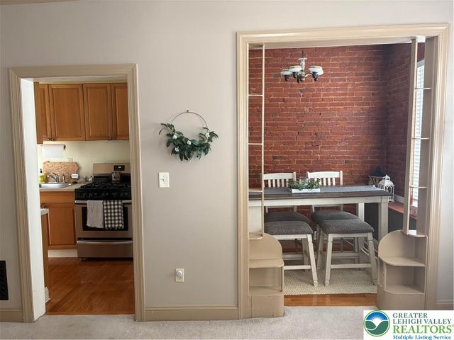 21 East North Street 2nd Floor, Bethlehem City, PA 18018