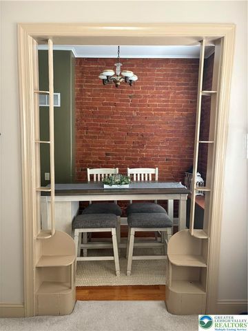 21 East North Street 2nd Floor, Bethlehem City, PA 18018