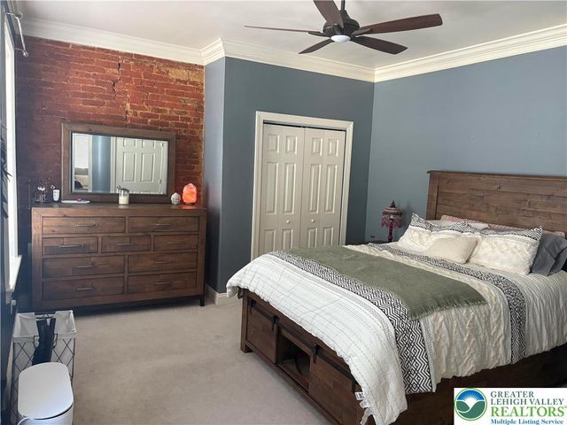 21 East North Street 2nd Floor, Bethlehem City, PA 18018
