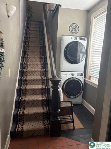 21 East North Street 2nd Floor, Bethlehem City, PA 18018