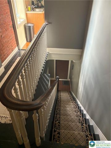 21 East North Street 2nd Floor, Bethlehem City, PA 18018