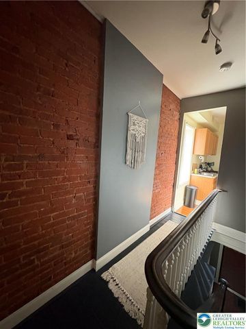 21 East North Street 2nd Floor, Bethlehem City, PA 18018