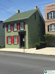 21 East North Street 2nd Floor, Bethlehem City, PA 18018