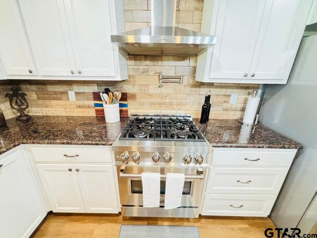 211 Private Road 6292, Mineola, TX 75773