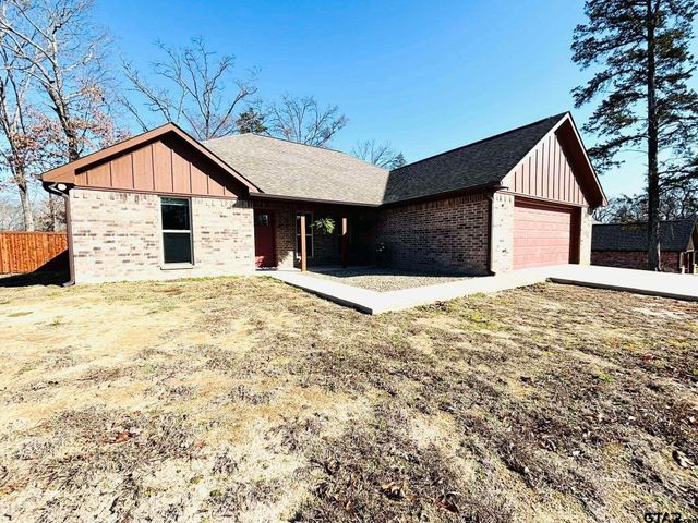 211 Private Road 6292, Mineola, TX 75773