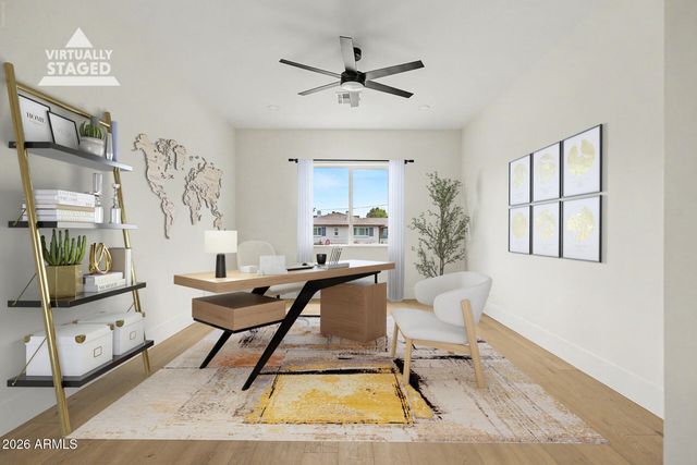 3229 E ROMA Avenue, Phoenix, AZ 85018
