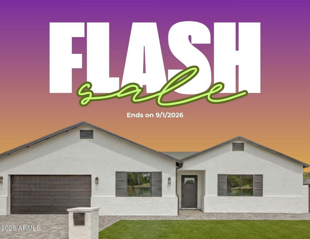 3229 E ROMA Avenue, Phoenix, AZ 85018