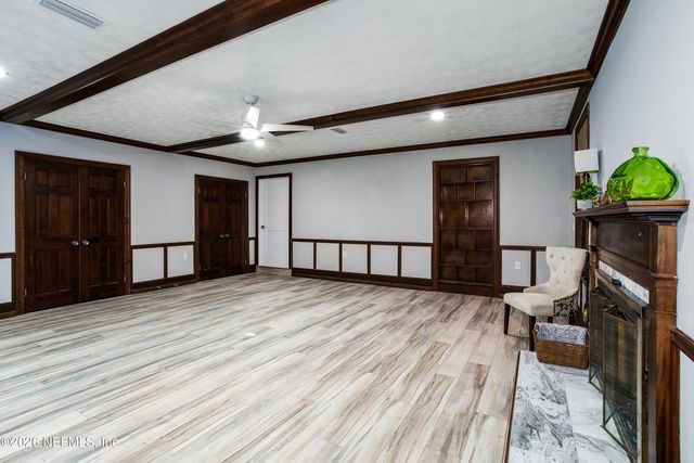 28175 HAMMOCK Road, Hilliard, FL 32046