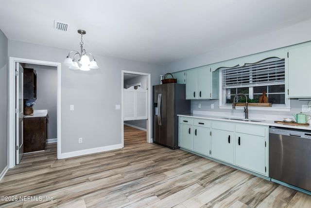 28175 HAMMOCK Road, Hilliard, FL 32046