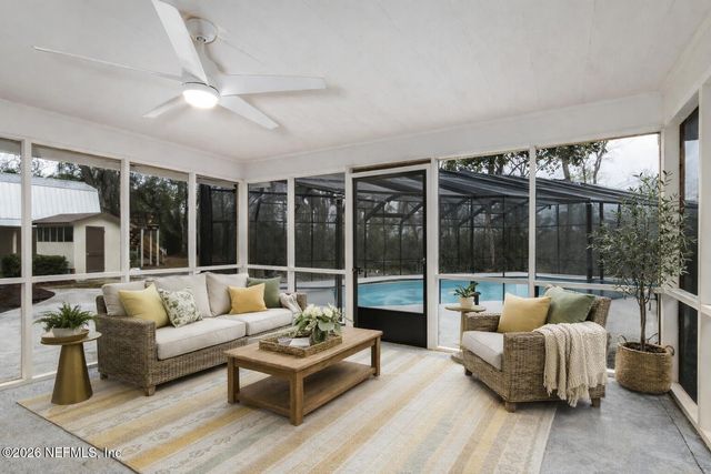 28175 HAMMOCK Road, Hilliard, FL 32046