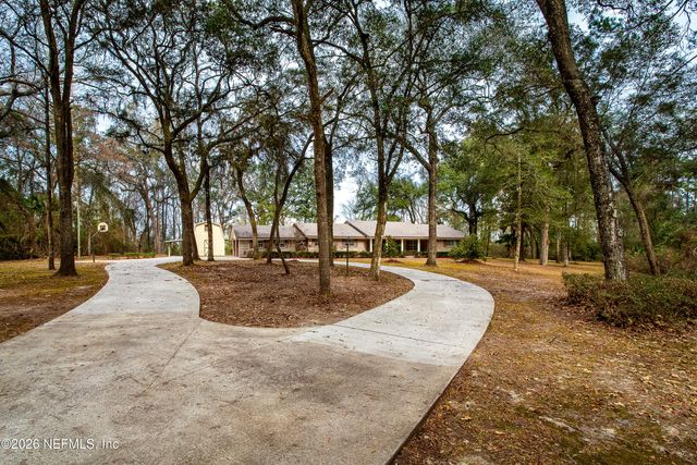 28175 HAMMOCK Road, Hilliard, FL 32046