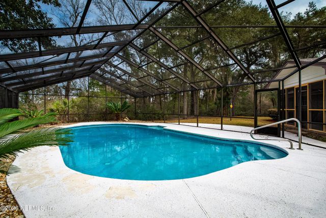 28175 HAMMOCK Road, Hilliard, FL 32046