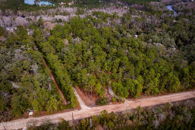 28175 HAMMOCK Road, Hilliard, FL 32046