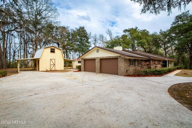 28175 HAMMOCK Road, Hilliard, FL 32046