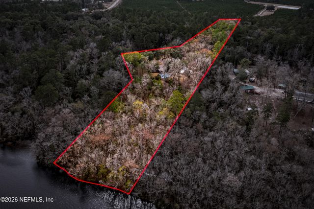 28175 HAMMOCK Road, Hilliard, FL 32046