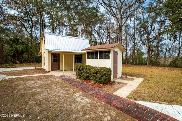 28175 HAMMOCK Road, Hilliard, FL 32046