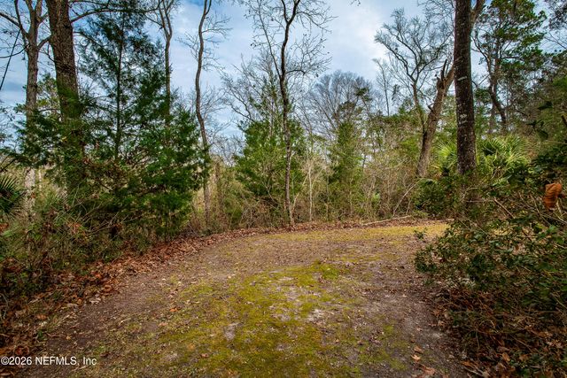 28175 HAMMOCK Road, Hilliard, FL 32046