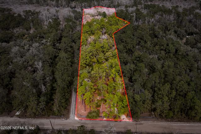 28175 HAMMOCK Road, Hilliard, FL 32046