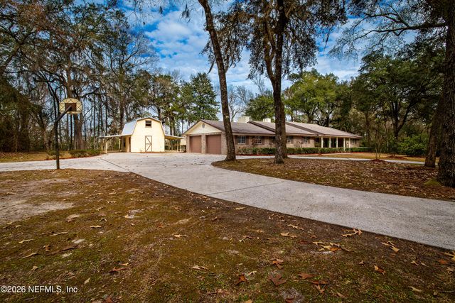 28175 HAMMOCK Road, Hilliard, FL 32046