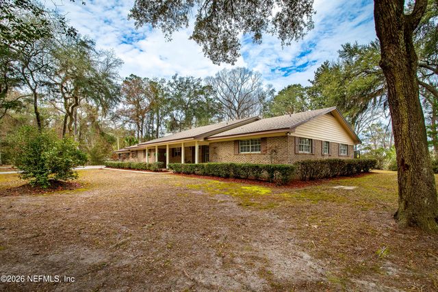 28175 HAMMOCK Road, Hilliard, FL 32046