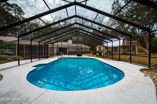 28175 HAMMOCK Road, Hilliard, FL 32046