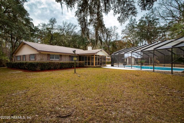 28175 HAMMOCK Road, Hilliard, FL 32046