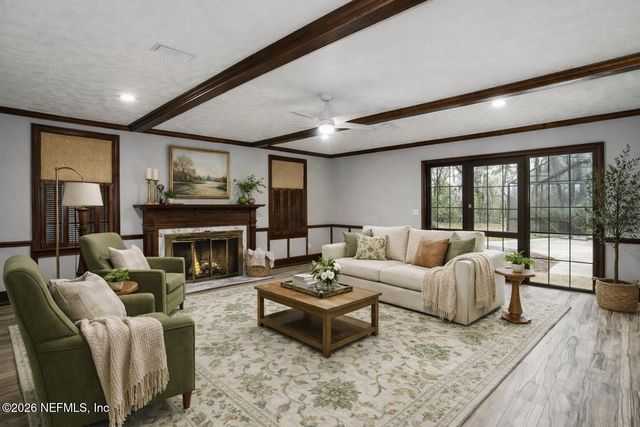 28175 HAMMOCK Road, Hilliard, FL 32046