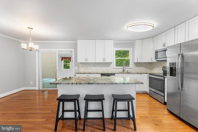 1221 WASHINGTON, Saint Michaels, MD 21663