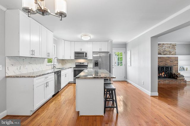 1221 WASHINGTON, Saint Michaels, MD 21663
