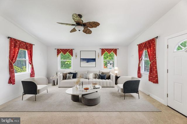 1221 WASHINGTON, Saint Michaels, MD 21663
