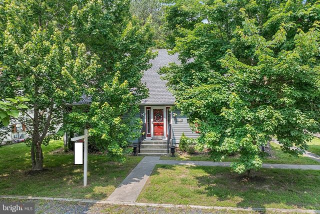 1221 WASHINGTON, Saint Michaels, MD 21663