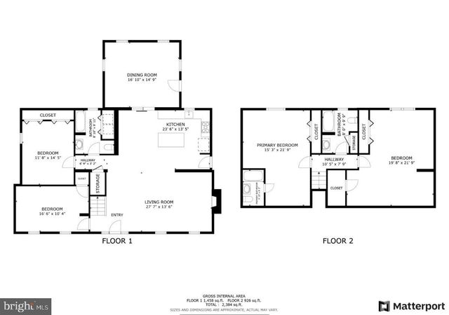 1221 WASHINGTON, Saint Michaels, MD 21663
