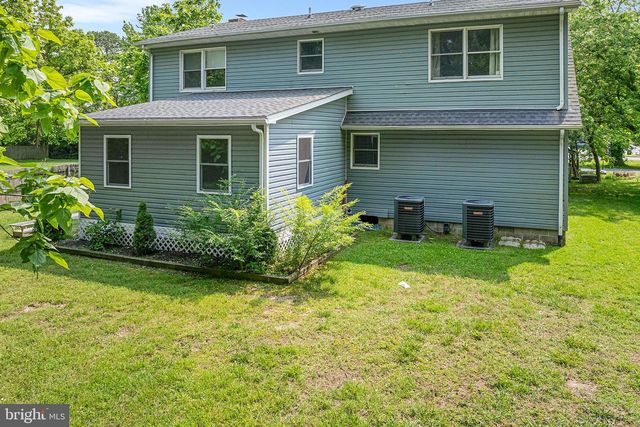 1221 WASHINGTON, Saint Michaels, MD 21663