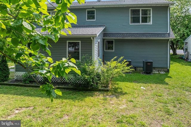 1221 WASHINGTON, Saint Michaels, MD 21663