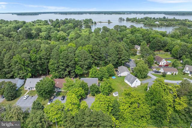 1221 WASHINGTON, Saint Michaels, MD 21663