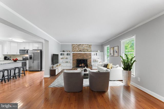 1221 WASHINGTON, Saint Michaels, MD 21663