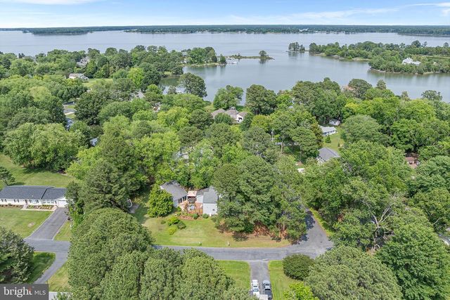 1221 WASHINGTON, Saint Michaels, MD 21663