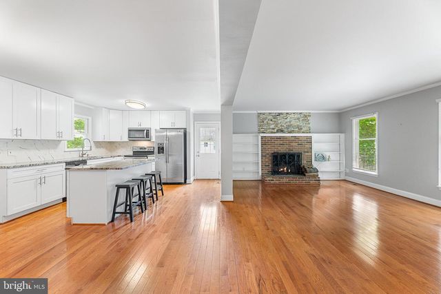 1221 WASHINGTON, Saint Michaels, MD 21663